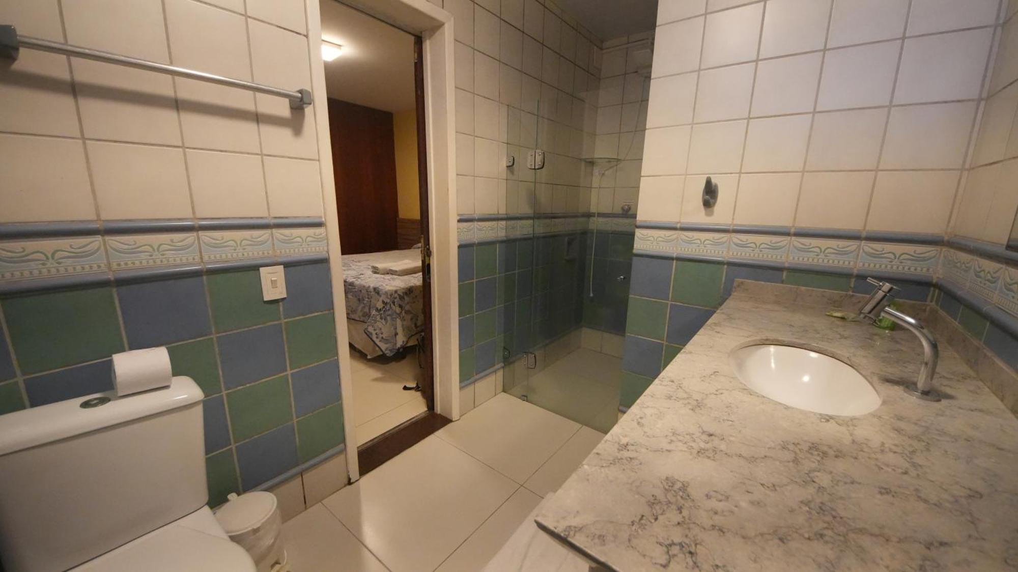 Sol Nascente Hotel Pousada Beira Mar Νατάλ Δωμάτιο φωτογραφία