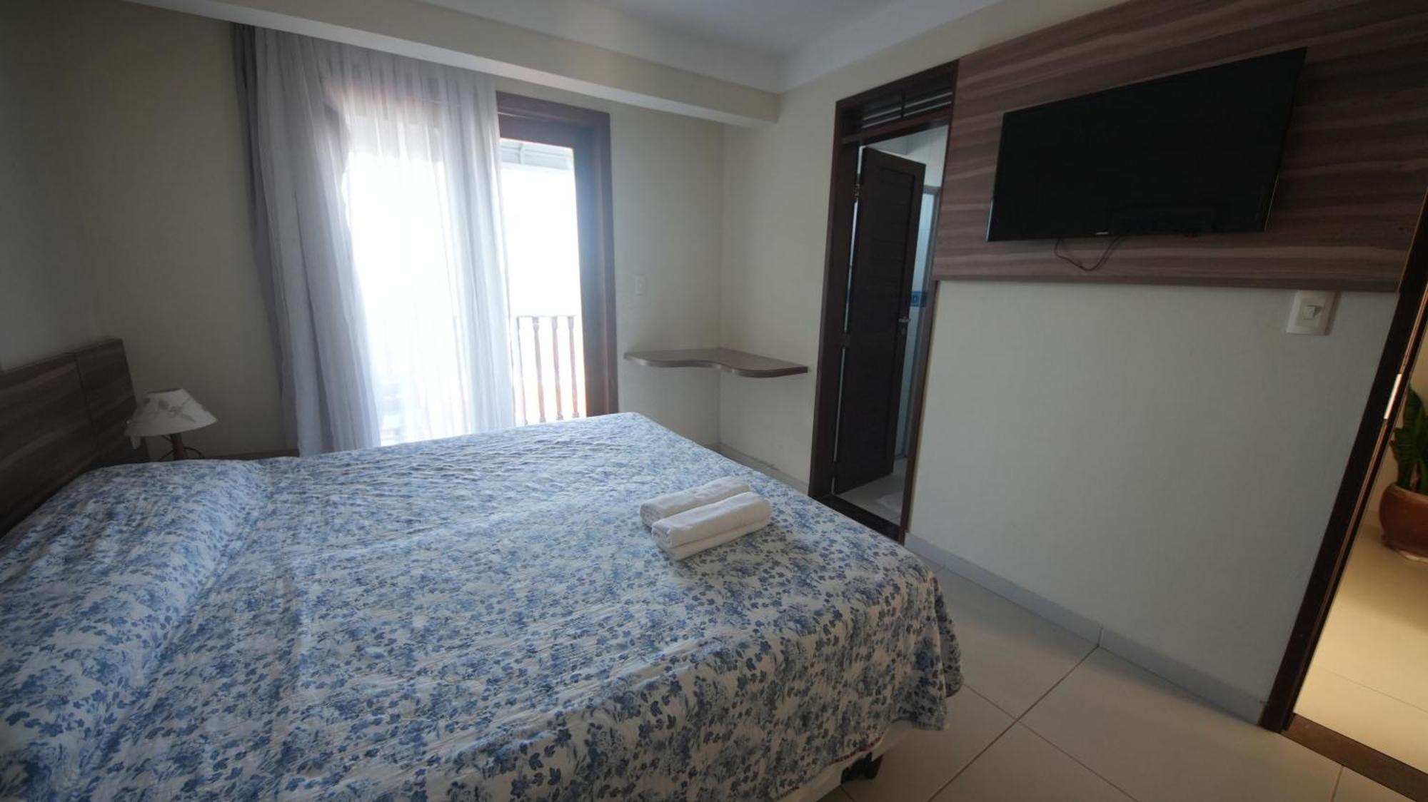 Sol Nascente Hotel Pousada Beira Mar Νατάλ Δωμάτιο φωτογραφία